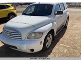 Chevrolet Hhr Ls 3GNDA13D17S623995 снимка