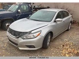 Nissan Altima 2.5/S/Sv/Sl/Sr 1N4AL3AP3GN308906 photo
