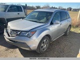 Acura Mdx 2HNYD28268H006220 снимка