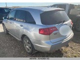 Acura Mdx 2HNYD28268H006220 снимка