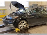 Chevrolet Cruze Premier 3G1BF6SM6JS595675 снимка
