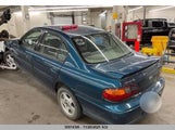 Chevrolet Malibu 1G1ND52J22M622956 снимка
