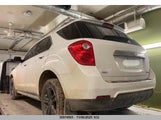 Chevrolet Equinox Ls 2GNFLCEK6D6277026 снимка