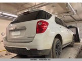 Chevrolet Equinox Ls 2GNFLCEK6D6277026 fotografie