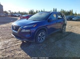 Nissan Rogue Sv 5N1AT3BB7MC837548 снимка