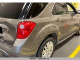 Chevrolet Equinox Lt 2GNFLEEK6C6329264 fotografie
