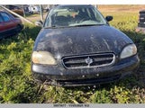 Suzuki Esteem Gl/Glx JS2GB41W0Y5185867 снимка