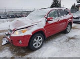 Toyota Rav4 Limited 2T3DF4DV8AW032897 снимка