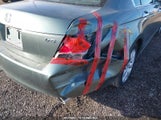 Honda Accord Exl 1HGCP36889A801940 снимка