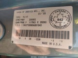 Honda Accord Exl 1HGCP36889A801940 снимка