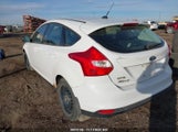 Ford Focus Se 1FAHP3K23CL245561 снимка