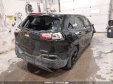 Jeep Cherokee Sport 1C4PJMAB8EW124184 снимка