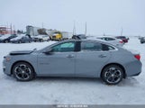Chevrolet Malibu Lt 1G1ZD5ST2PF147663 снимка