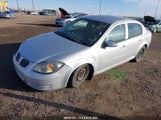 Pontiac G5 Se 1G2AL55F787297653 снимка