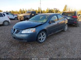 Pontiac G6 Gt 1G2ZH528154142605 fotografie
