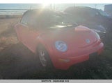 Volkswagen New Beetle Gls 3VWCK21Y23M310060 снимка