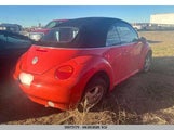 Volkswagen New Beetle Gls 3VWCK21Y23M310060 снимка