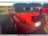 Volkswagen New Beetle Gls 3VWCK21Y23M310060 снимка