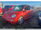 Volkswagen New Beetle Gls 3VWCK21Y23M310060 снимка