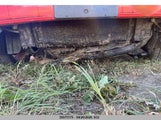 Volkswagen New Beetle Gls 3VWCK21Y23M310060 снимка