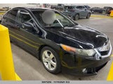 Acura Tsx JH4CU26639C802366 снимка