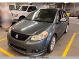 Suzuki Sx4 Convenience/Touring JS2YC415385111724 снимка