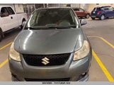 Suzuki Sx4 Convenience/Touring JS2YC415385111724 снимка