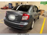 Suzuki Sx4 Convenience/Touring JS2YC415385111724 снимка