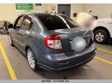 Suzuki Sx4 Convenience/Touring JS2YC415385111724 снимка