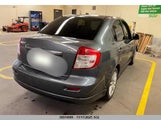 Suzuki Sx4 Convenience/Touring JS2YC415385111724 снимка