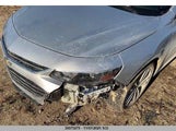 Chevrolet Malibu Lt 1G1ZD5ST8JF183686 снимка
