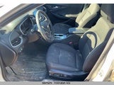 Chevrolet Malibu Lt 1G1ZD5ST8JF183686 снимка