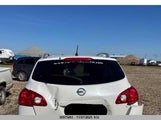 Nissan Rogue S/Sl JN8AS58V69W178716 photo
