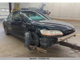 Honda Accord Lx JHMCG5640XC802670 photo