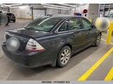 Ford Taurus Sel 1FAHP24W68G132374 снимка