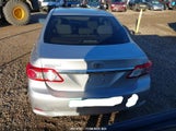Toyota Corolla S/Le 2T1BU4EE0BC554611 снимка