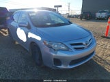 Toyota Corolla S/Le 2T1BU4EE0BC554611 снимка