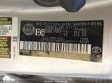 Toyota Corolla S/Le 2T1BU4EE0BC554611 снимка