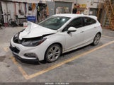 Chevrolet Cruze Premier 3G1BF6SM4JS575537 снимка