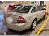 Ford Five Hundred Sel 1FAFP27186G151478 снимка