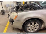 Ford Five Hundred Sel 1FAFP27186G151478 снимка