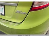 Ford Fiesta Ses 3FADP4FJ5BM204223 снимка
