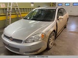 Chevrolet Impala Lt 2G1WB5E37C1220936 снимка