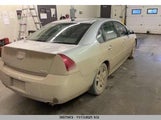 Chevrolet Impala Lt 2G1WB5E37C1220936 снимка