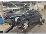 Ford Fusion Sel 3FAHP02137R182510 снимка