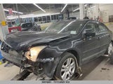 Ford Fusion Sel 3FAHP02137R182510 снимка
