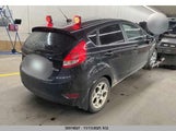 Ford Fiesta Titanium 3FADP4FJ7DM211144 снимка