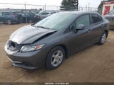 Honda Civic Lx 2HGFB2F44DH106870 снимка