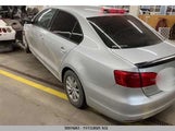 Volkswagen Jetta S 3VW2K7AJ2DM301565 снимка