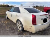 Cadillac Cts 1G6DG577380205176 снимка